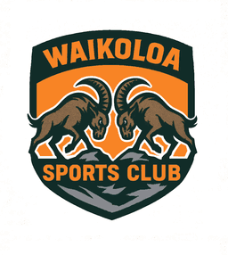 Waikoloa Sports Club