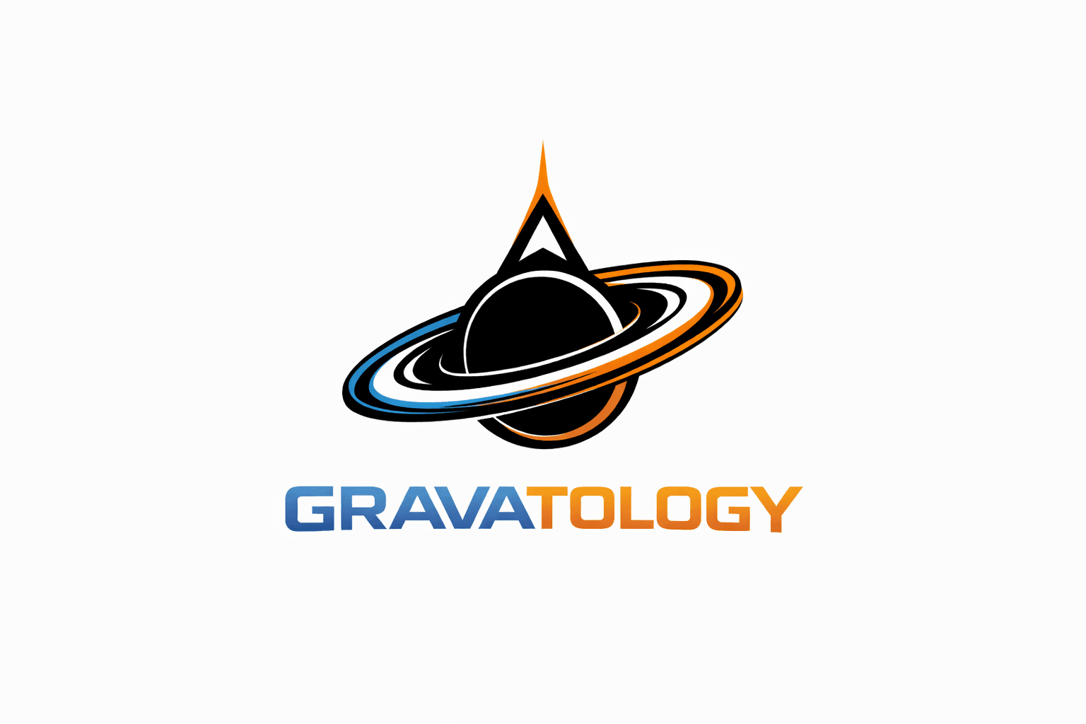 Gravatology logo