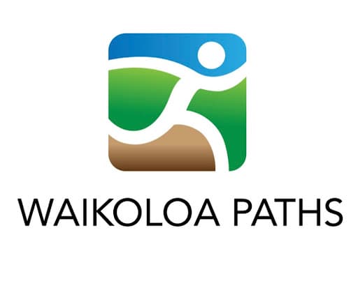 Waikoloa Paths logo