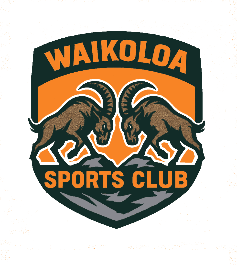 Waikoloa Sports Club logo
